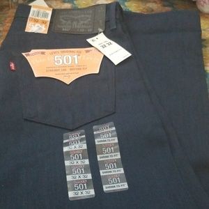 Levi's for Men